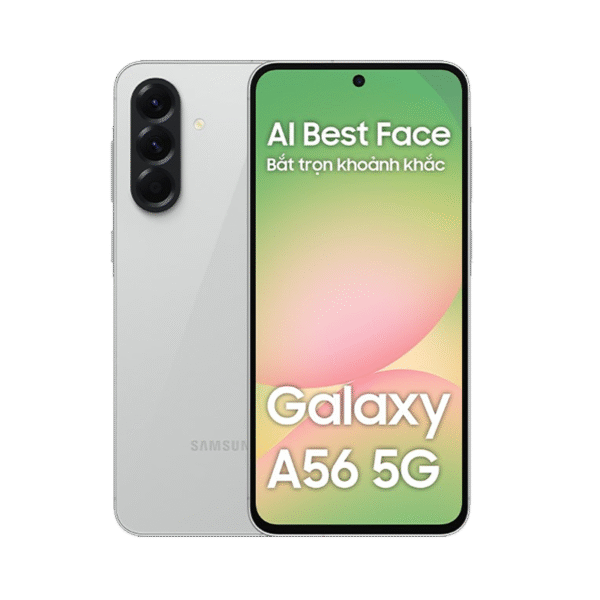 Samsung Galaxy A56