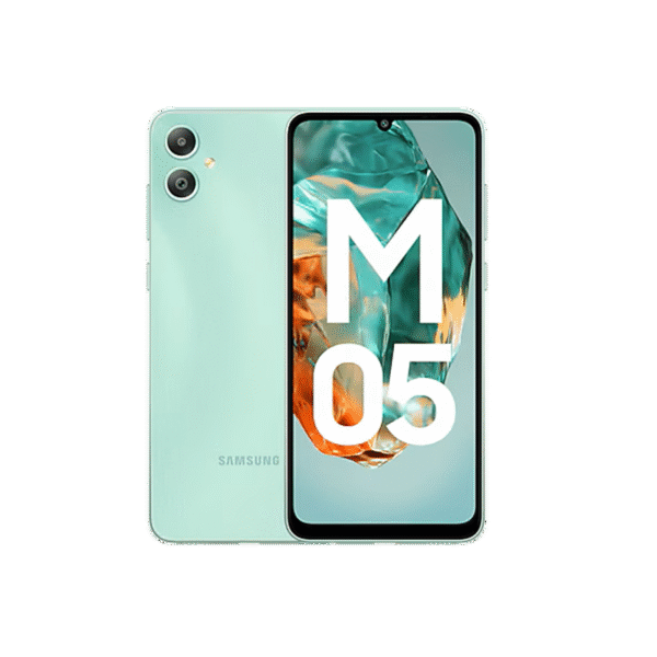 Samsung Galaxy M05