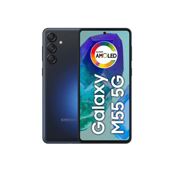 Samsung Galaxy M55