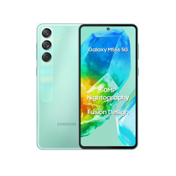 Samsung Galaxy M55s