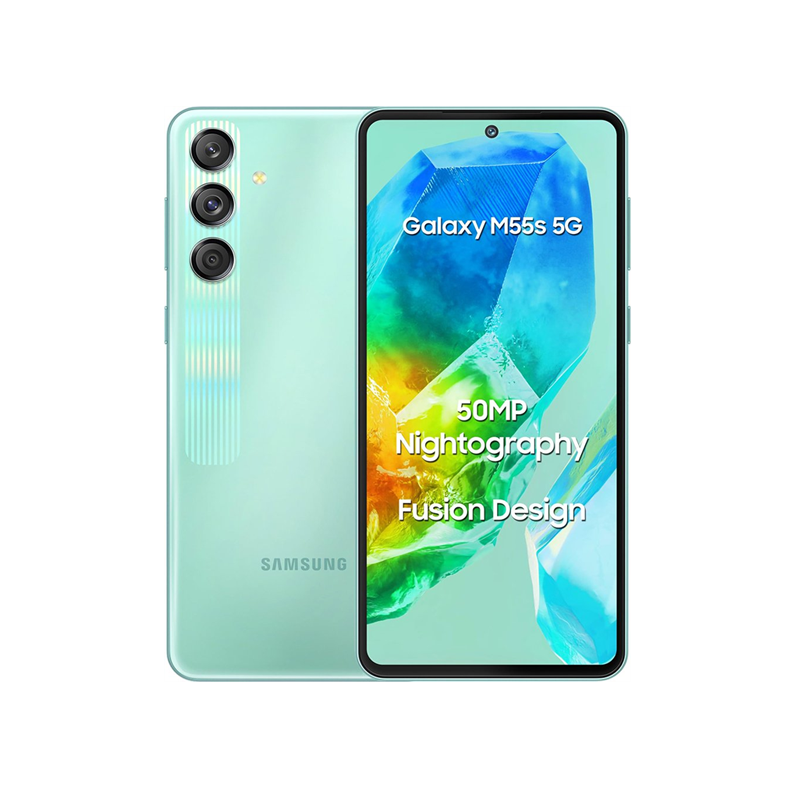 Samsung Galaxy M55s
