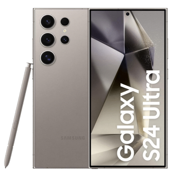 Samsung Galaxy S24 Ultra