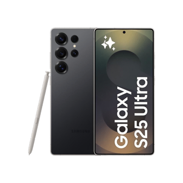 Samsung Galaxy S25 Ultra
