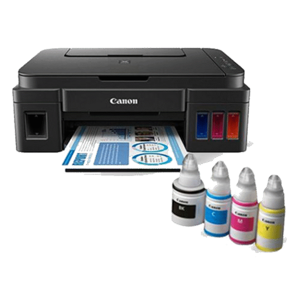 Canon PIXMA G3410