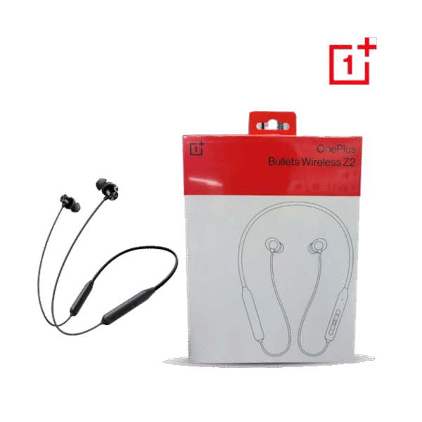 oneplus BULLETS WIRELESS Z2