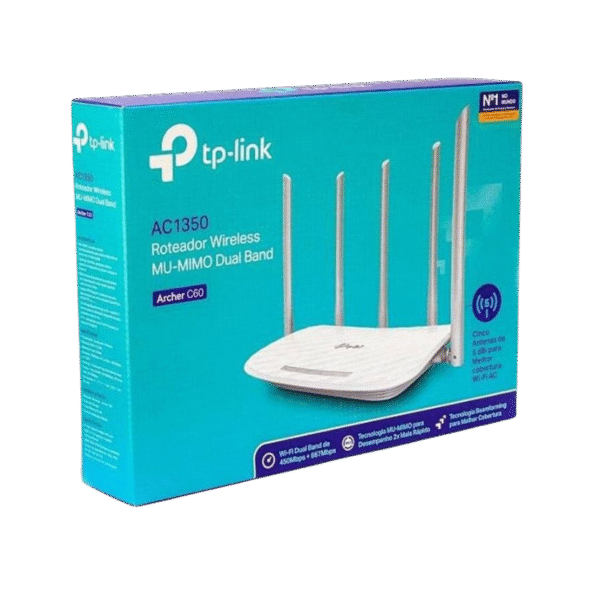 TP-Link AC1350