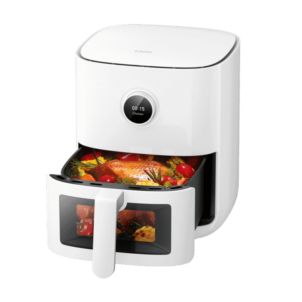 Xiaomi smart air fryer