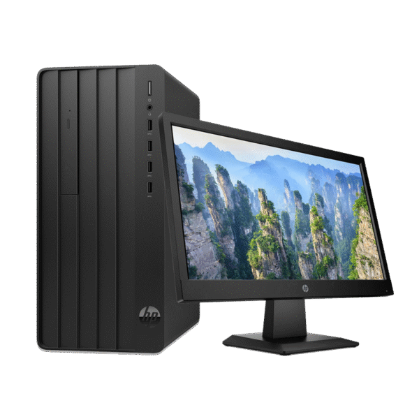 HP BUREAU 290 G9