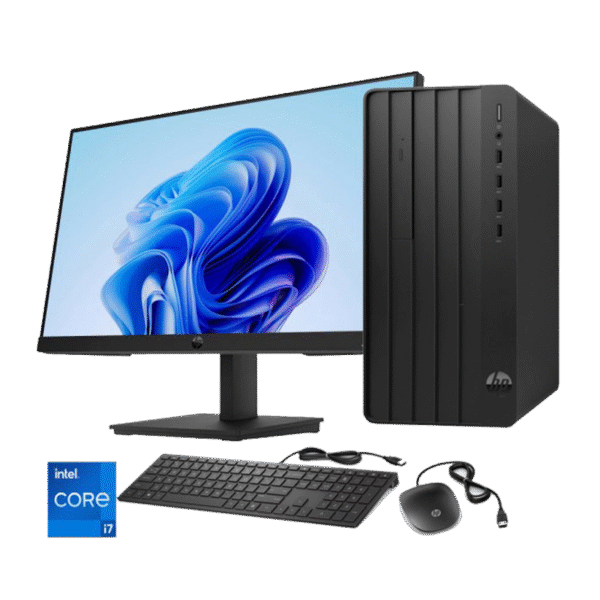 HP BUREAU 290-G9