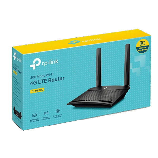 TP-Link TL-MR100