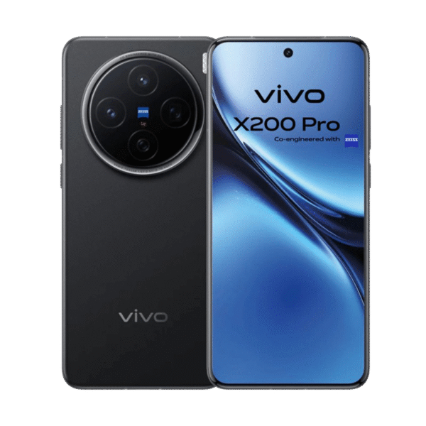 Vivo X200 Pro