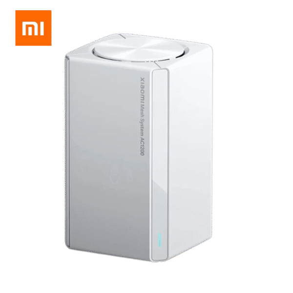 Xiaomi Mesh System AC1200 - Xiaomi cote d'ivoire