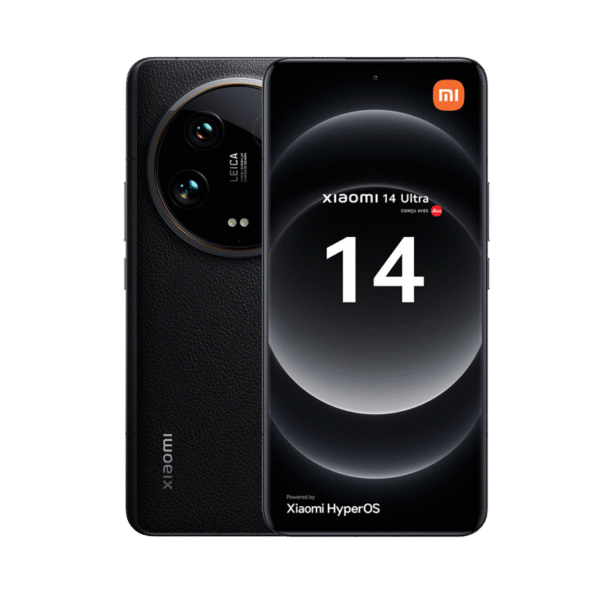 Xiaomi 14 Ultra