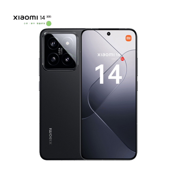 Xiaomi 14