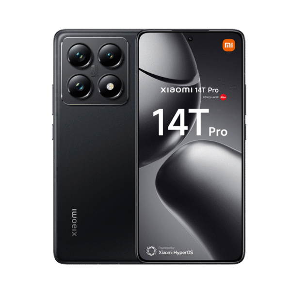 Xiaomi 14T Pro