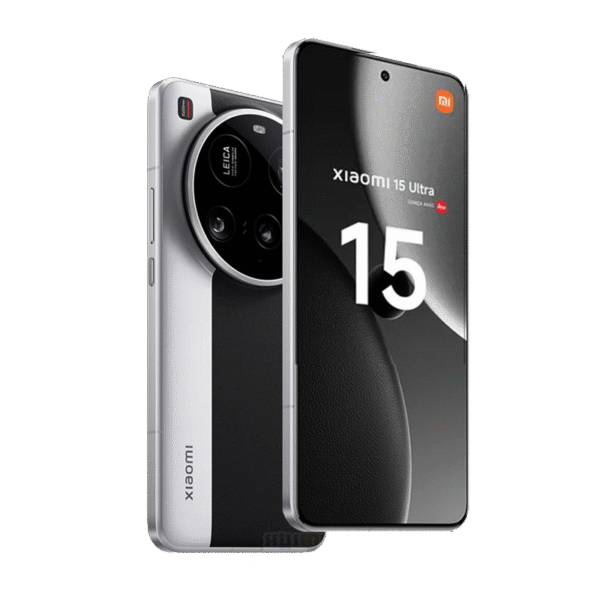 Xiaomi 15 Ultra