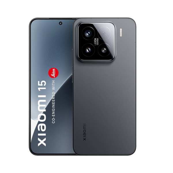 Xiaomi 15
