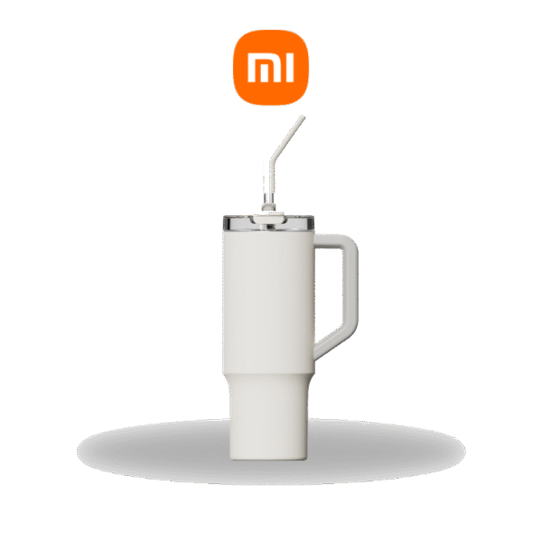 Xiaomi Straw Mug
