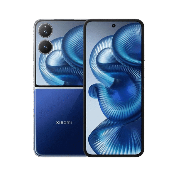 Xiaomi Mix Flip