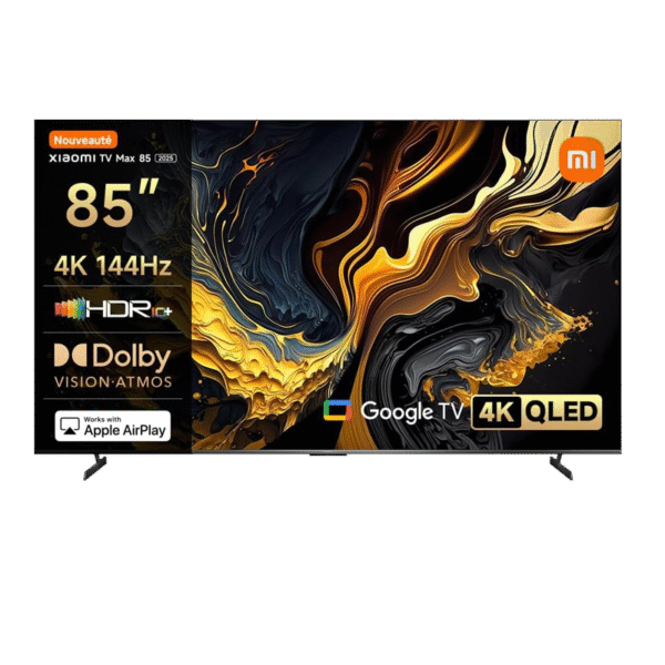Xiaomi TV Max 85 2025