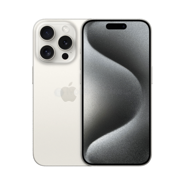 iPhone 15 Pro