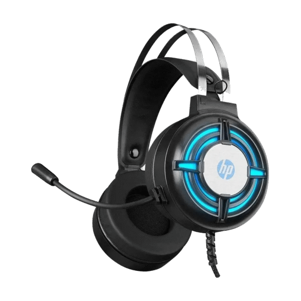 gaming headset h120
