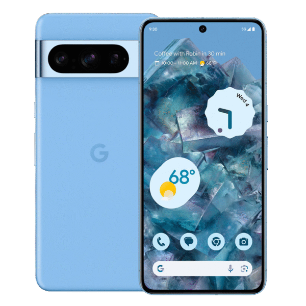 Google Pixel 8 Pro