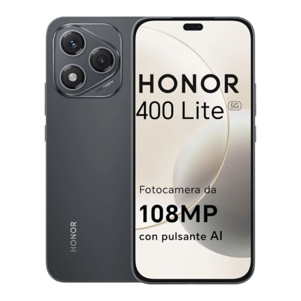 Honor 400 Lite