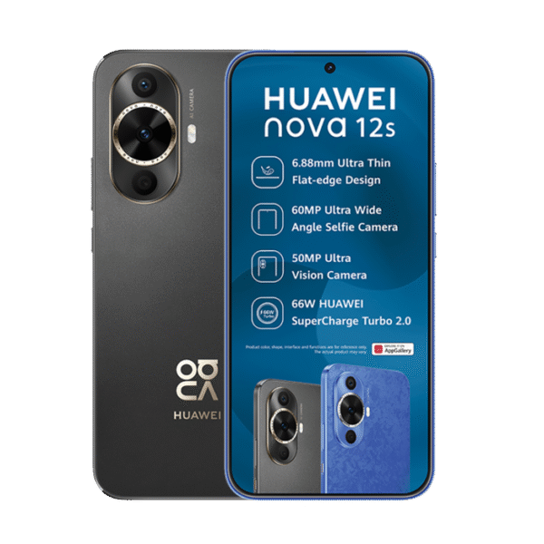 huawei nova 12S