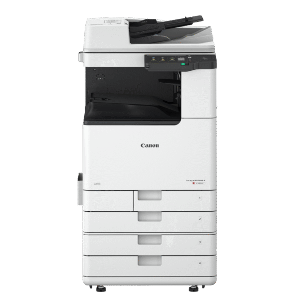 Canon IR C3326i