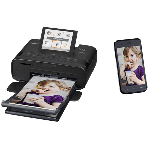 Canon SELPHY CP1300