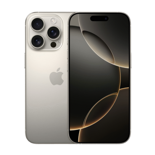 iPhone 16 Pro
