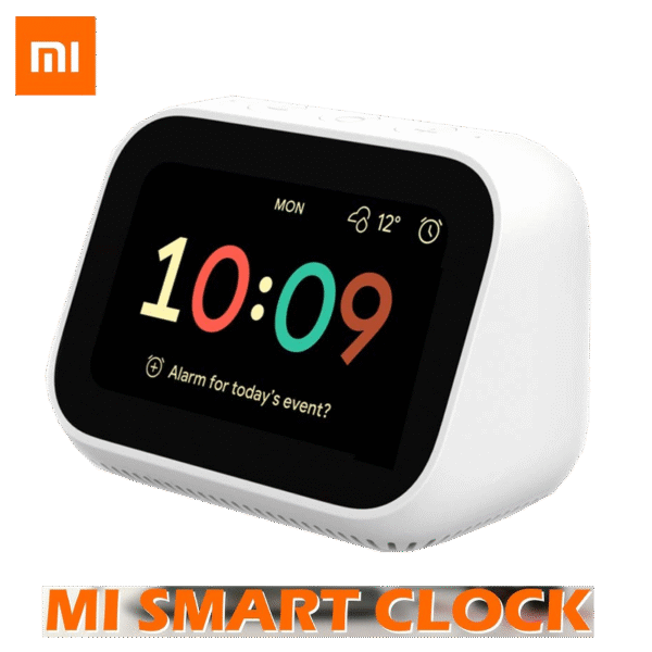 Xiaomi Mi Smart Clock