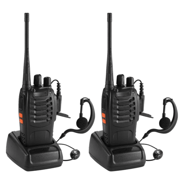 Baofeng BF-888S