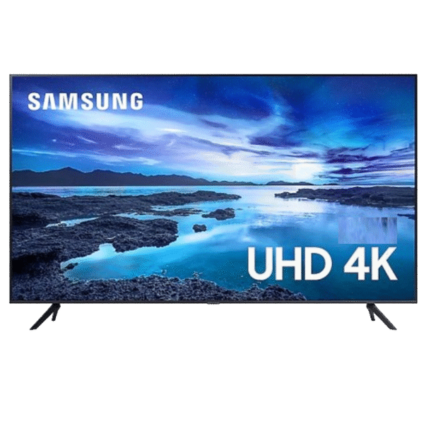 SAMSUNG TV 75 POUCES