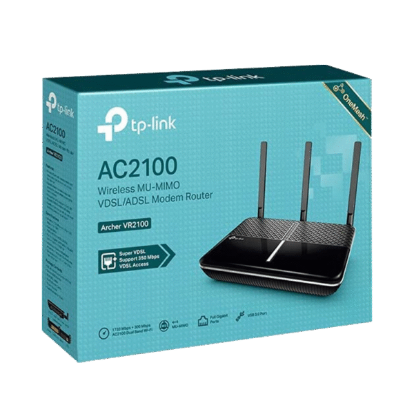 TP-Link AC2100