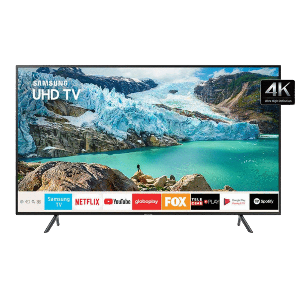 TV Samsung 55 Pouces