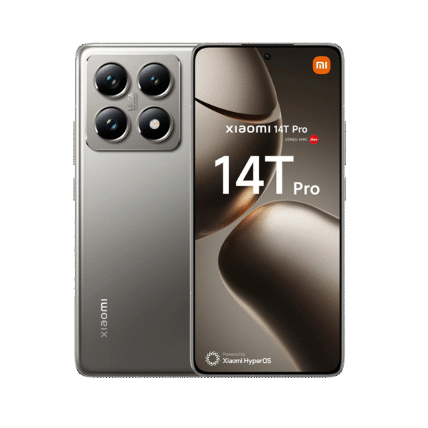 Xiaomi 14T Pro