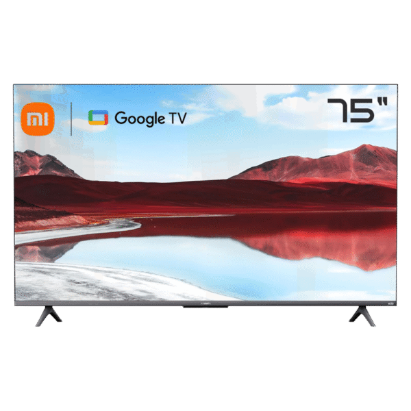 Xiaomi TV A Pro 75 Pouces 2025
