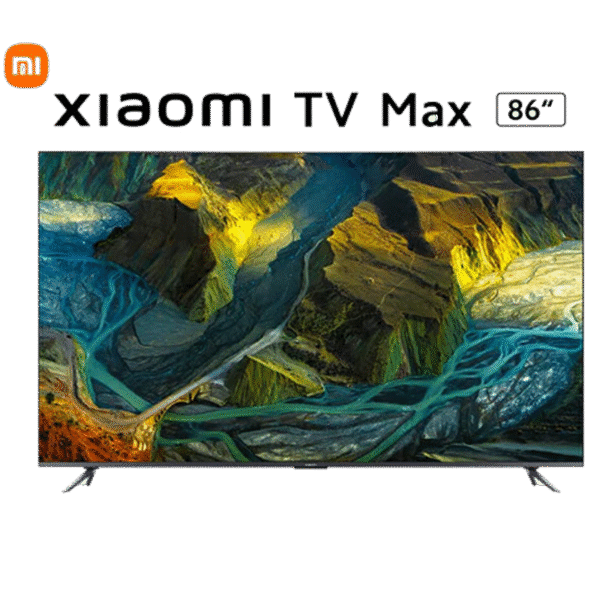 Xiaomi TV Max 86 Pouces