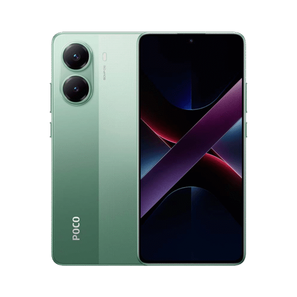 Poco X7 Pro
