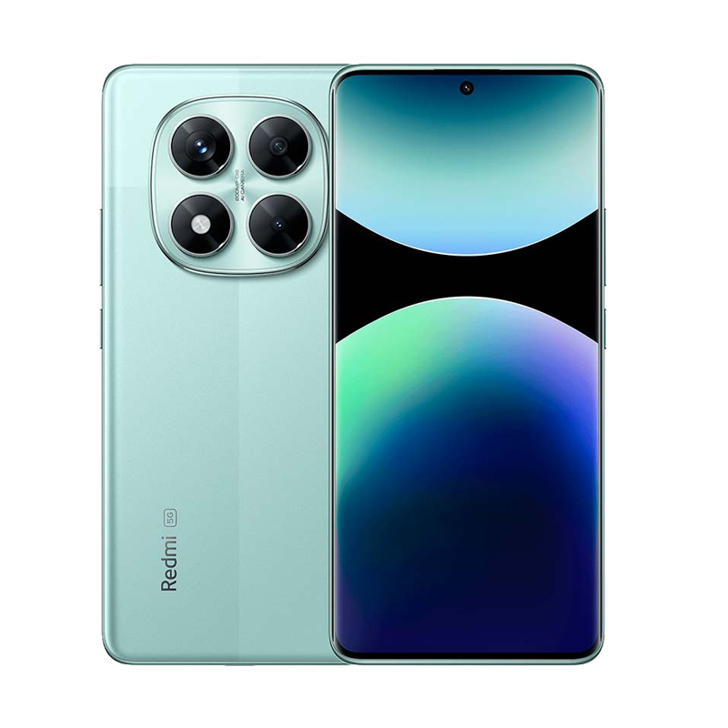 Redmi Note 14 Pro