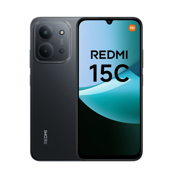 Redmi 15C