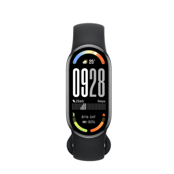 Xiaomi Smart Band 10