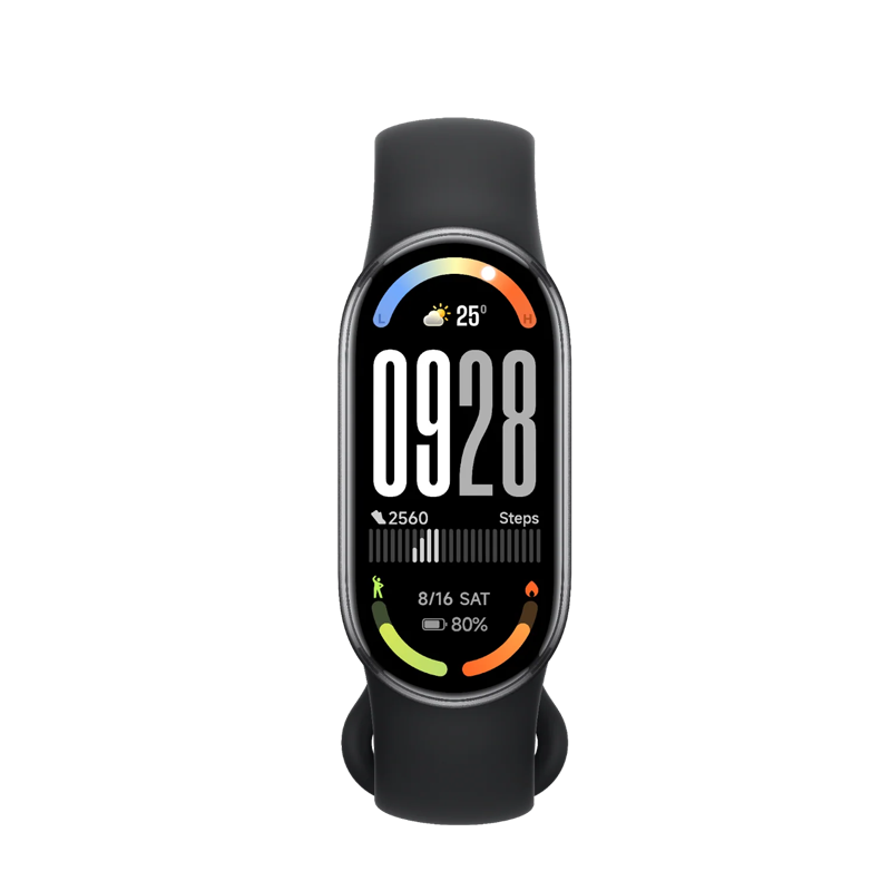 Xiaomi Smart Band 10