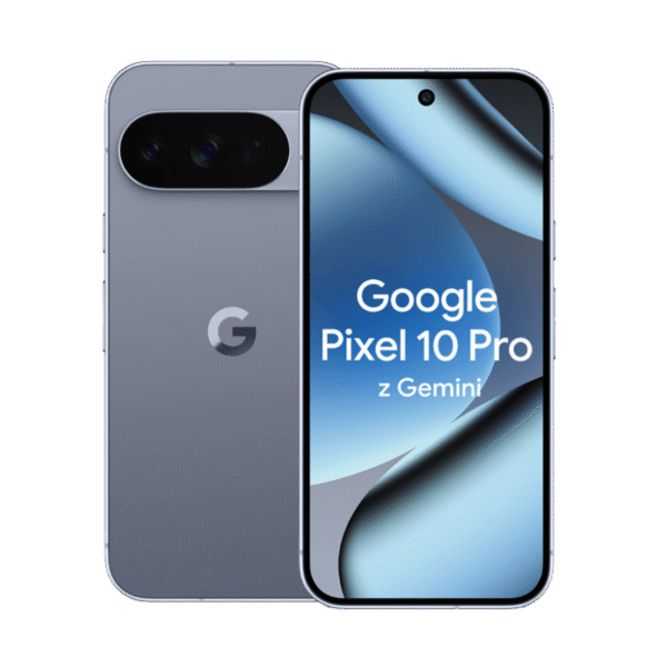 Google Pixel 10 Pro