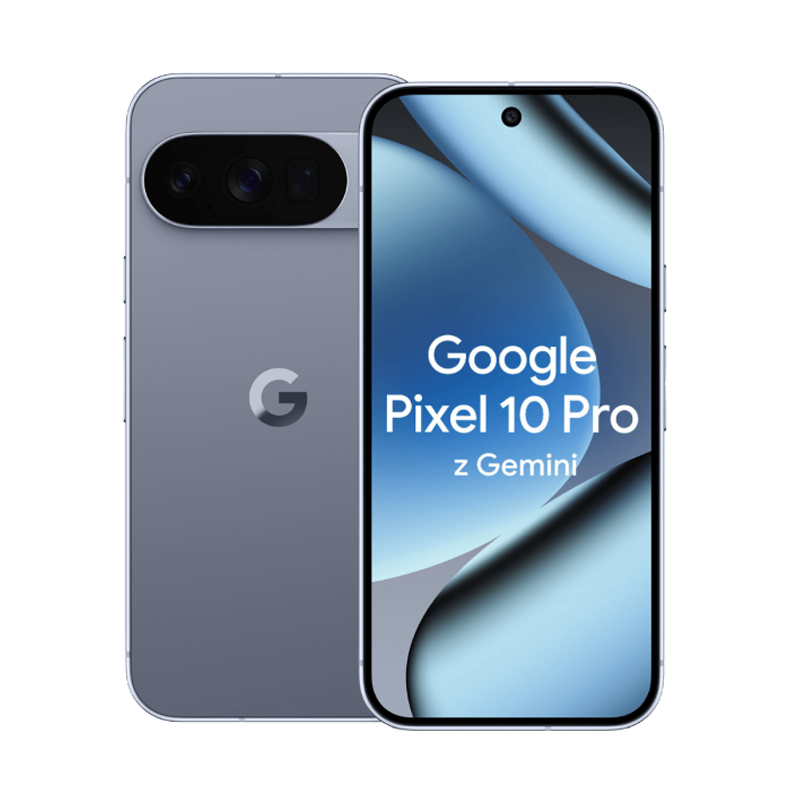 Google Pixel 10 Pro