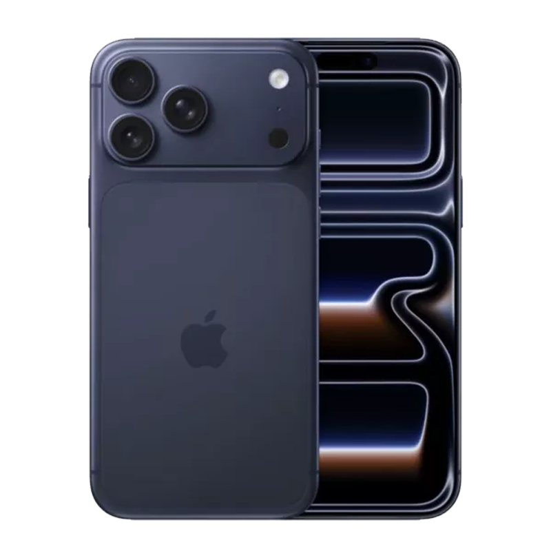 iPhone 17 Pro Max 512GB