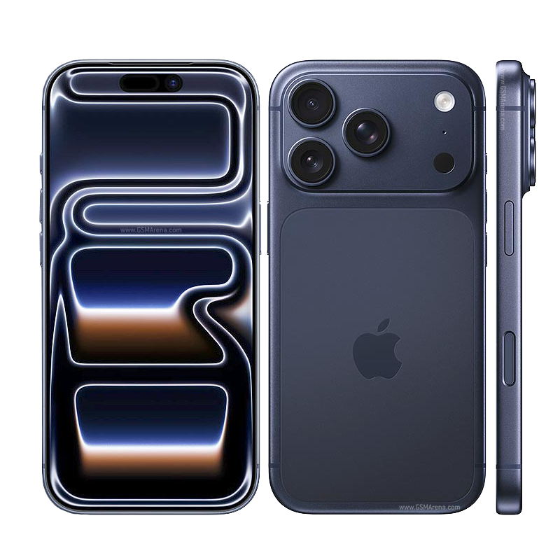 iPhone 17 Pro