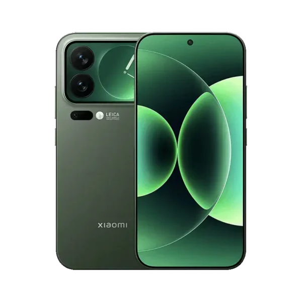 Xiaomi 17 Pro